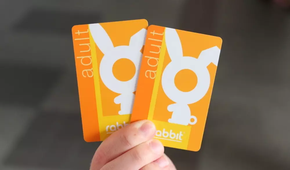 rabbit card thailand